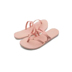 Volcom Women's Easy Breezy II Flip Flop Sandals