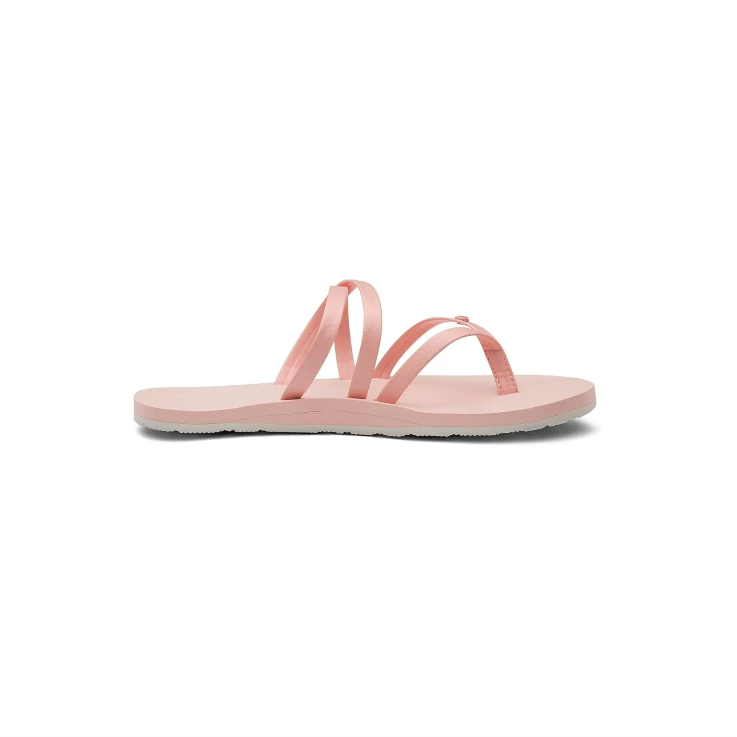 Volcom Women's Easy Breezy II Flip Flop Sandals