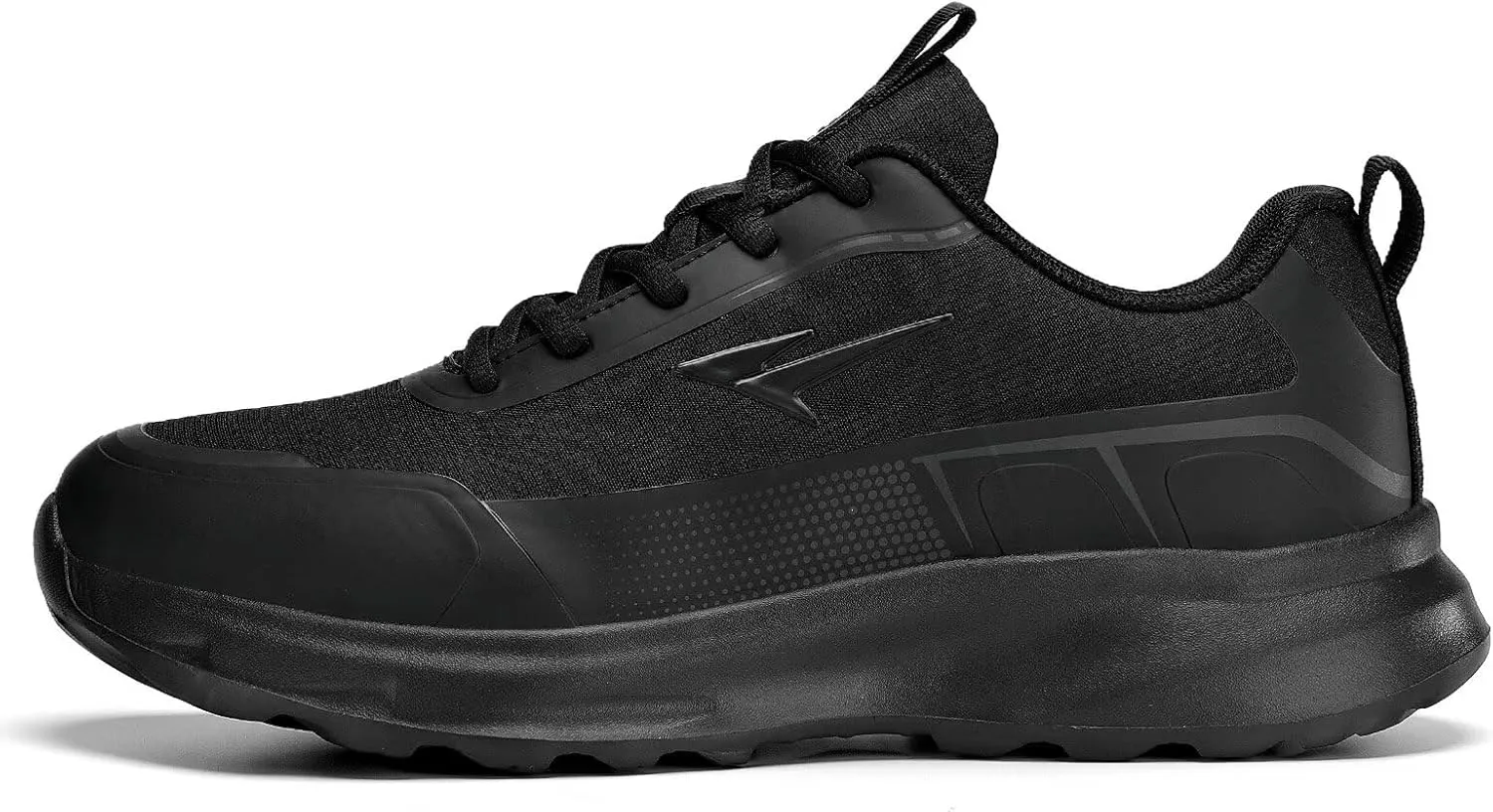Vooncosir Mens Trail Running Shoes Fashion Walking Hiking Non Slip Sneakers Tennis Cross Training Outdoor Casual Workout Trainers