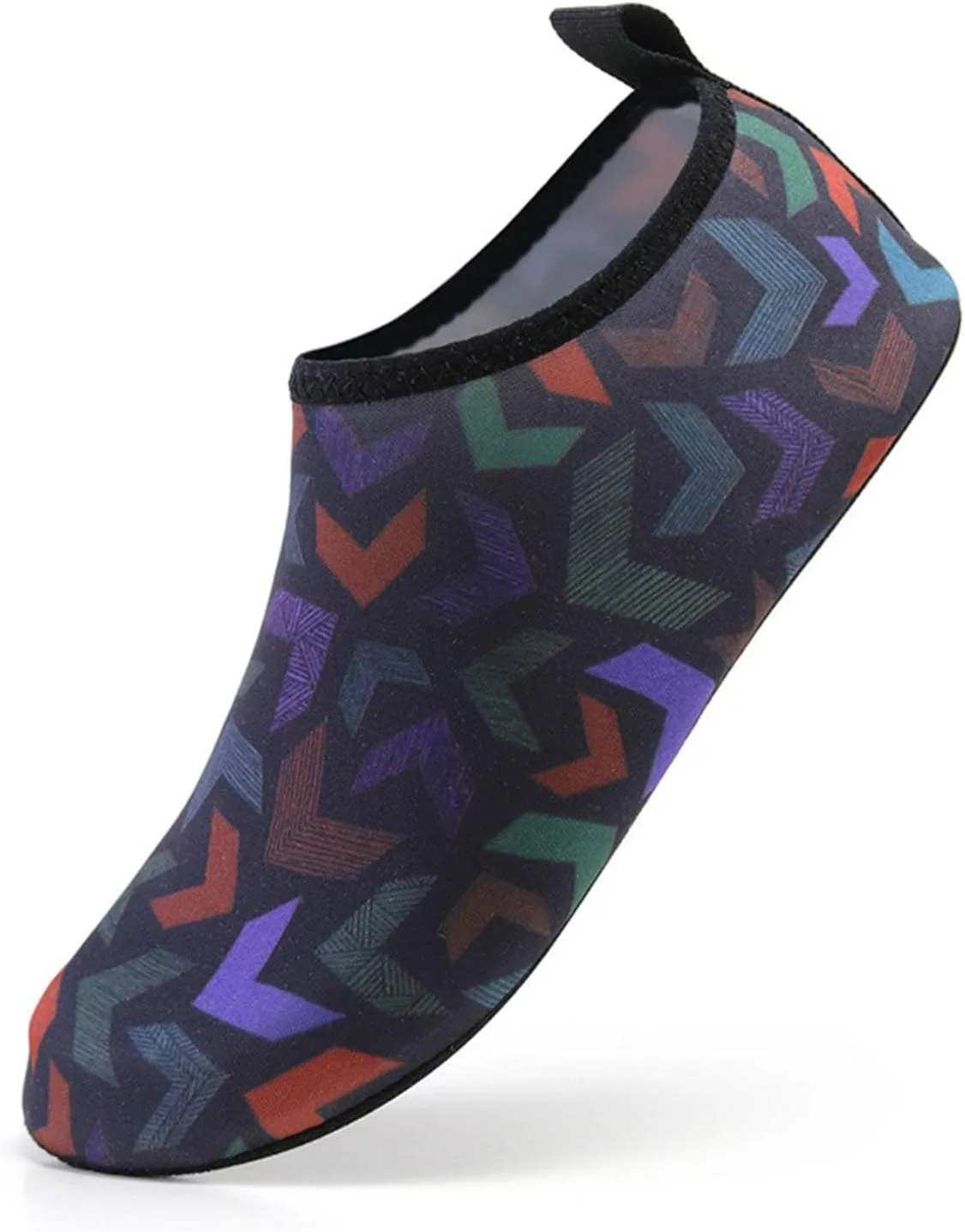 Water Shoes for Beach Swim Pool Barefoot Quick Dry Aqua Socks Womens Mens Outdoor Sports Hiking Surf Kayaking Yoga Exercise Shoes