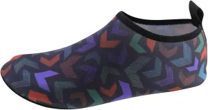 Water Shoes for Beach Swim Pool Barefoot Quick Dry Aqua Socks Womens Mens Outdoor Sports Hiking Surf Kayaking Yoga Exercise Shoes