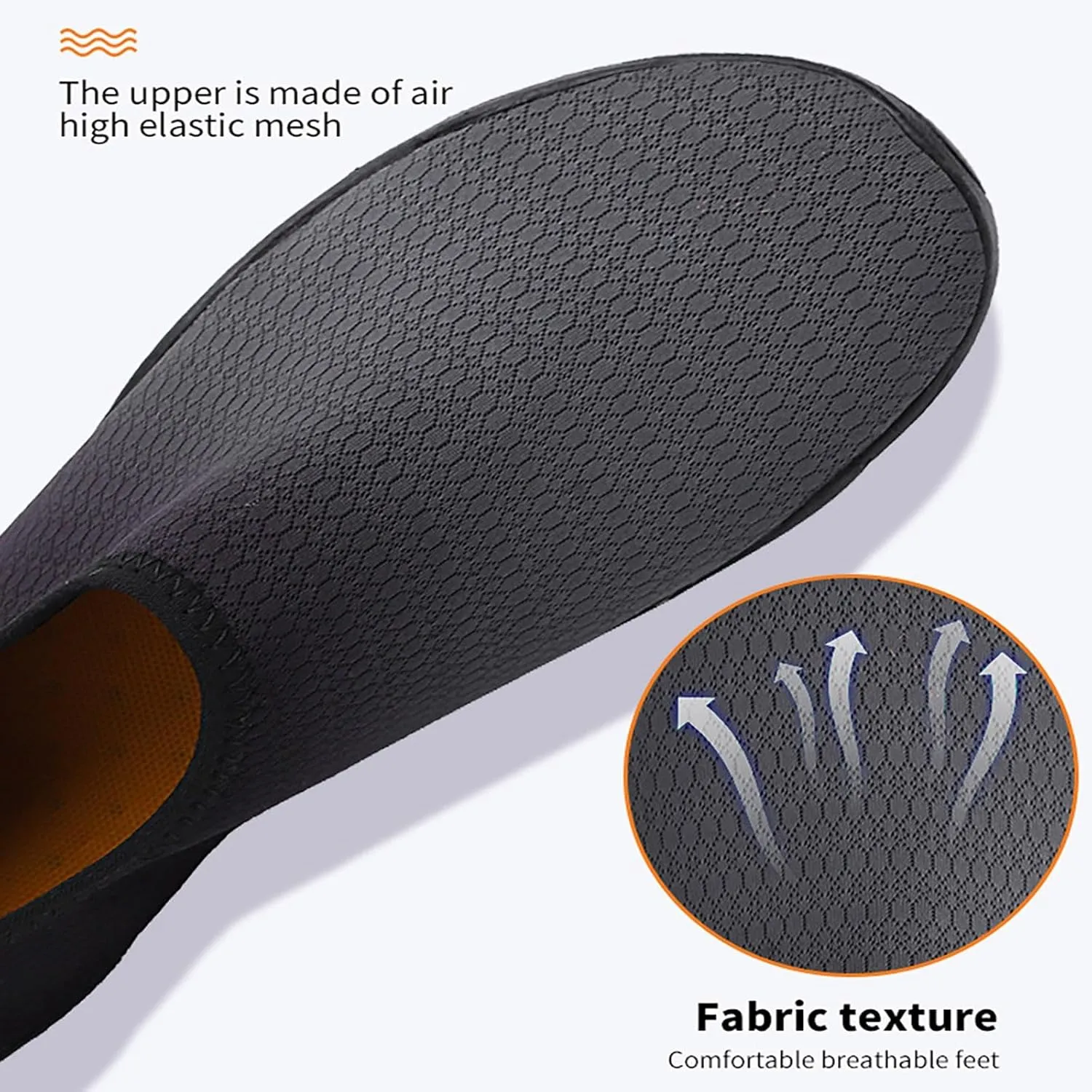 Water Shoes for Women Men Barefoot Quick Dry Aqua Socks Swim Beach Pool Surf Hiking Kayaking Yoga Outdoor Sports Non Slip Shoes