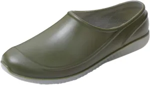 Women Rain Boots Ankle Rainboot Slip On Short Rain Boots Garden Boots Wide Width Waterproof Slip On Rain Shoes