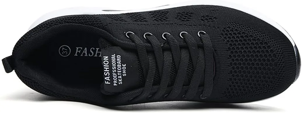 Women Road Running Shoes Fashion Gym Jogging Walking Sneakers