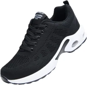 Women Road Running Shoes Fashion Gym Jogging Walking Sneakers
