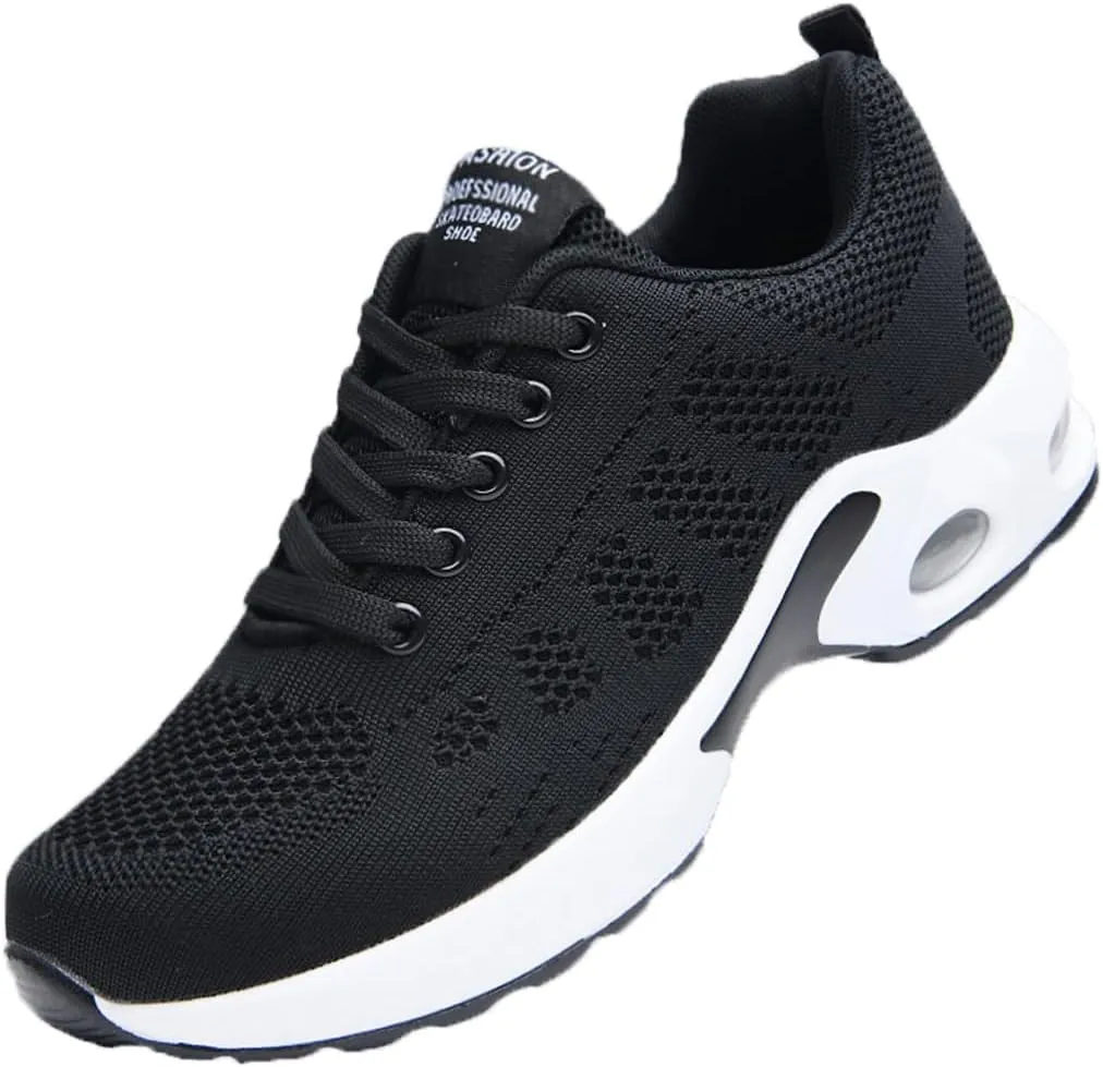 Women Road Running Shoes Fashion Gym Jogging Walking Sneakers