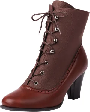 Womens Chelsea Boots Mid Calf Low Kitten Heel Suede Pointed Toe Stretch Fall Fashion Dressy Booties Knee High Combat Chukka