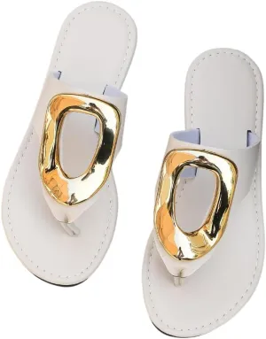 Women's Flat Mules with Light Purple Sequin Flower Decorations – Summer Slip-On Shoes for Vacations, Beach Walks, and Casual Romantic Outfits