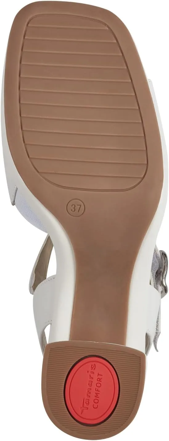 Women's Heeled Sandal