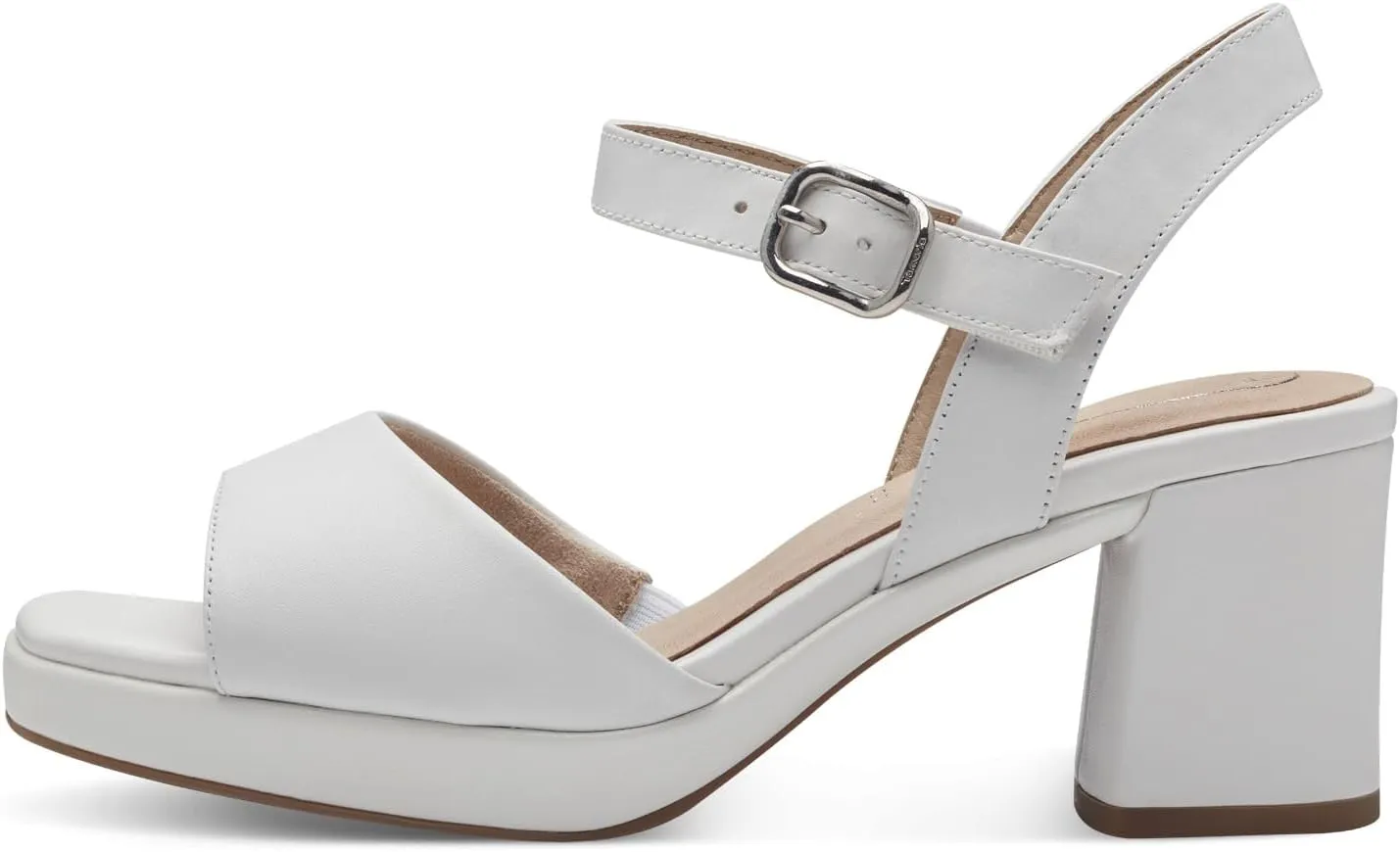 Women's Heeled Sandal