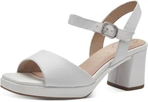 Women's Heeled Sandal