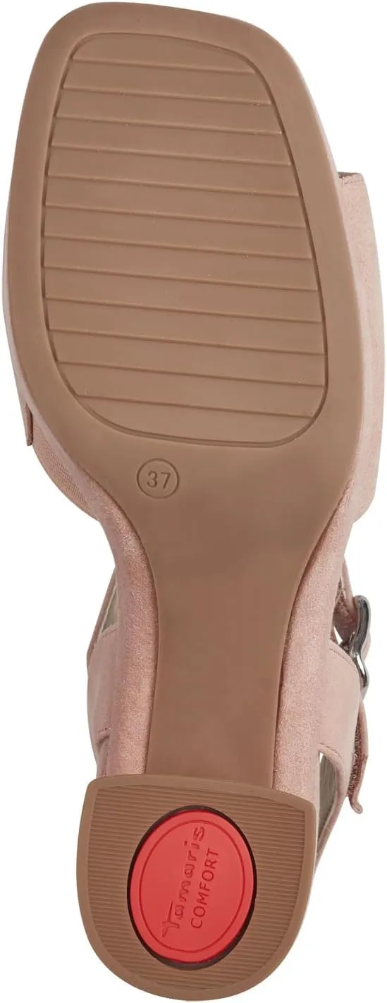 Women's Heeled Sandal