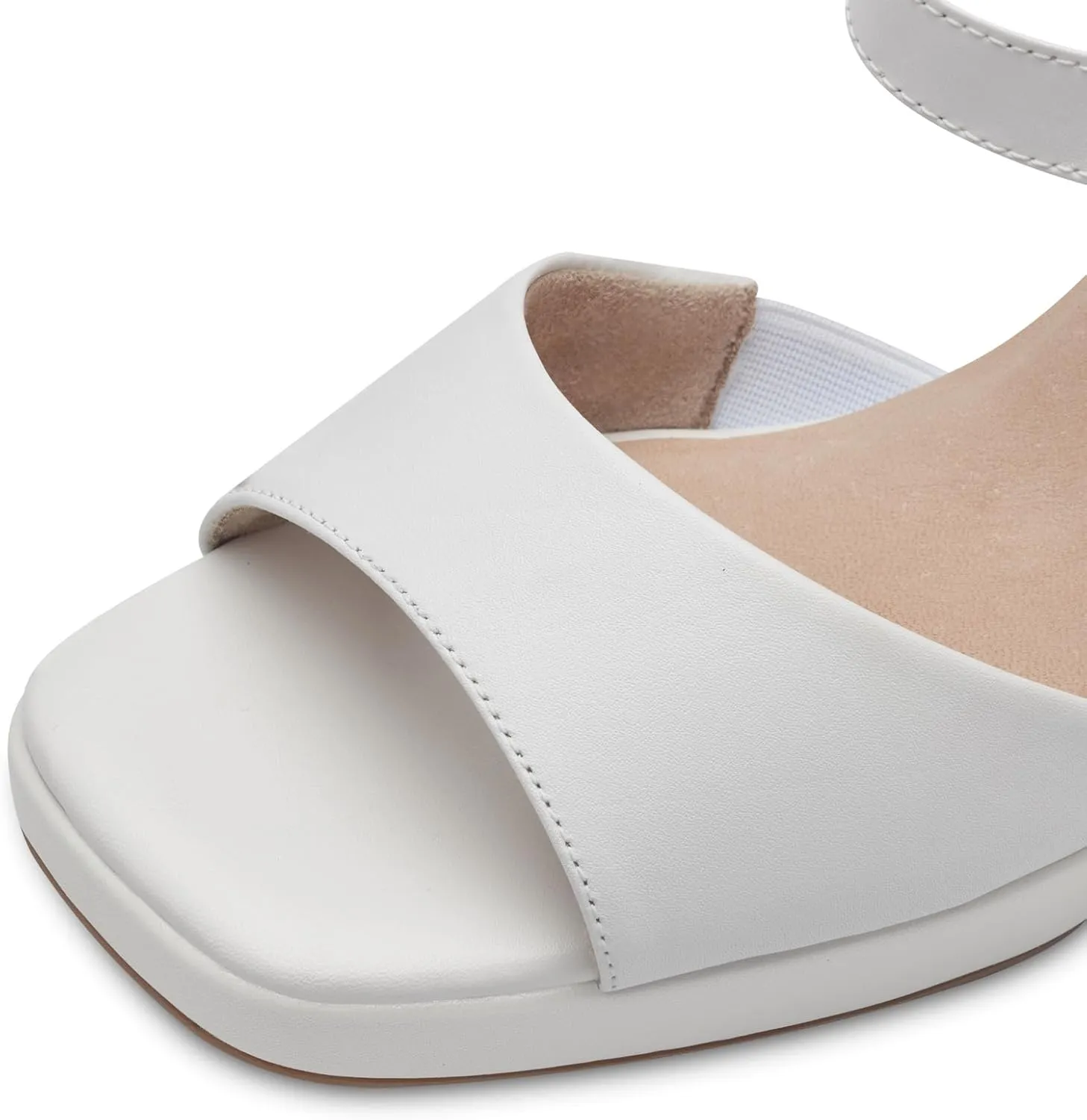 Women's Heeled Sandal