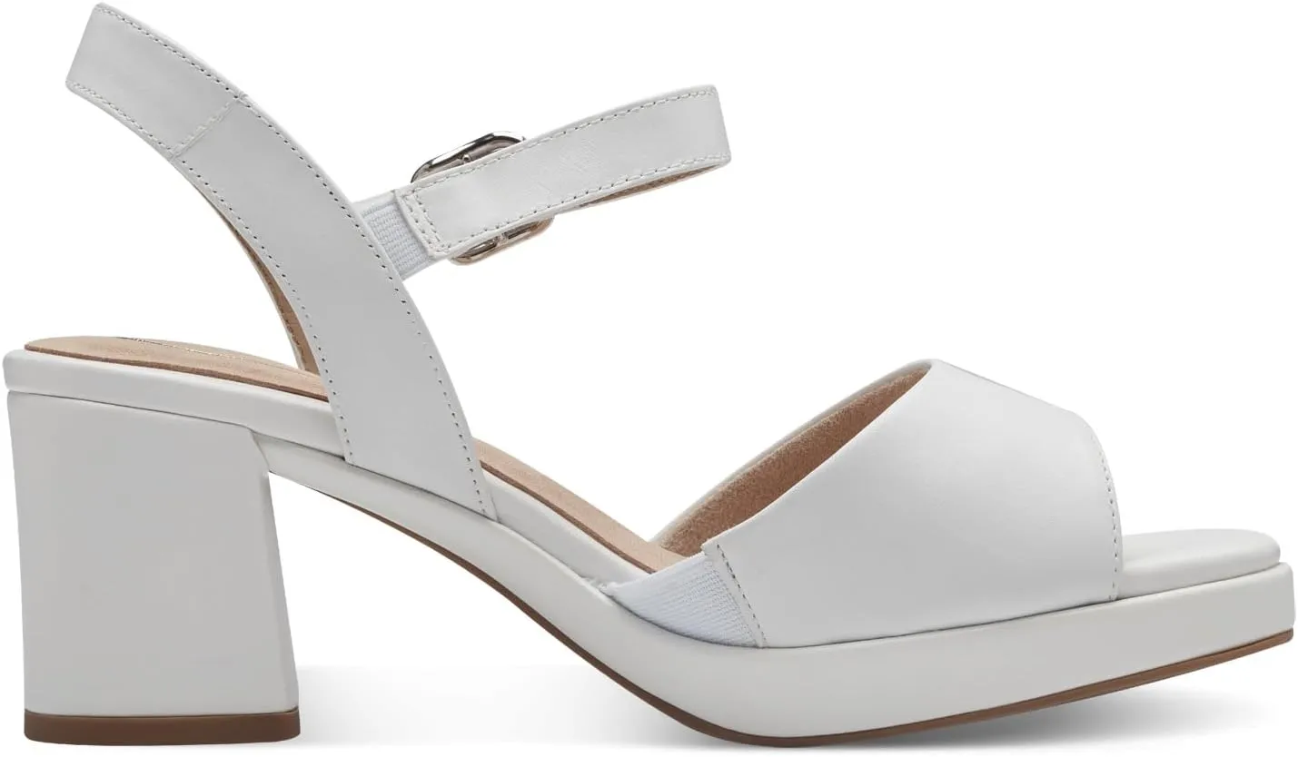 Women's Heeled Sandal