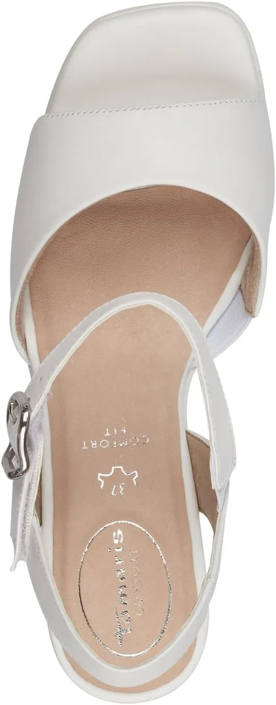 Women's Heeled Sandal