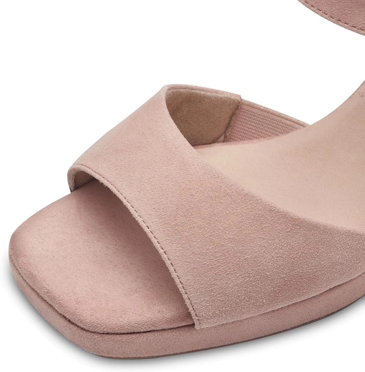 Women's Heeled Sandal