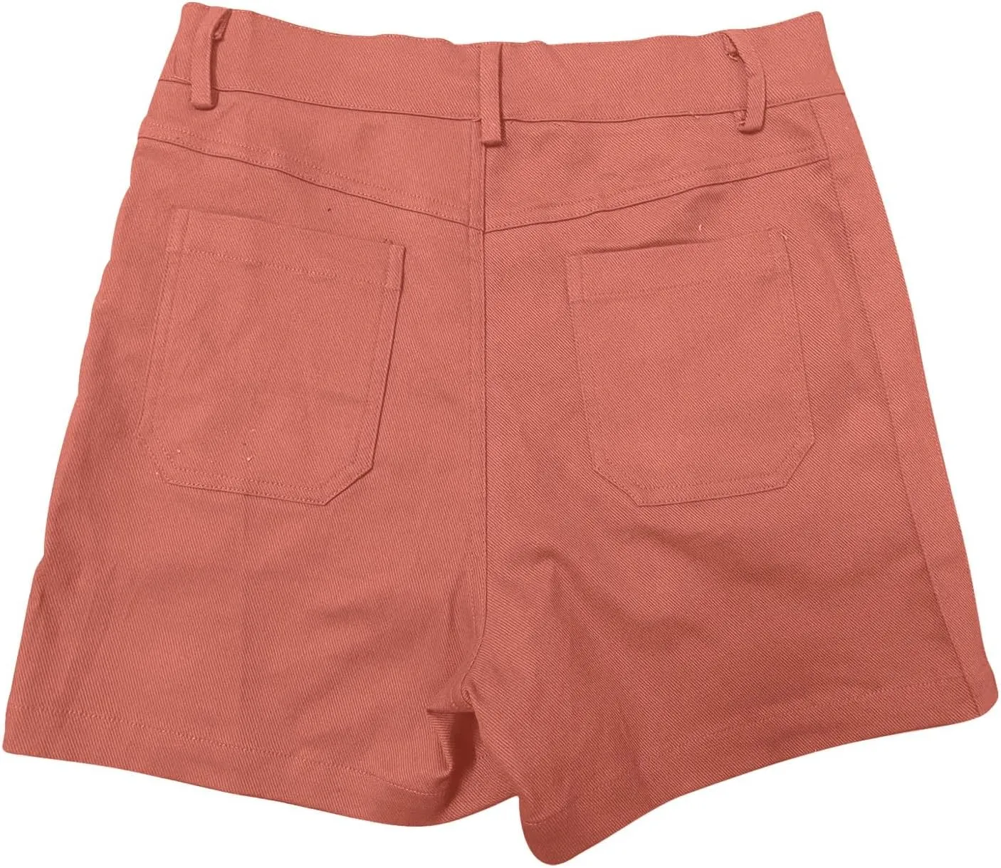 Women's Lightweight Elastic Waist Shorts Summer Travel Beach Palazzo Stylish Shorts Durable Golf Tennis Fashion Pants