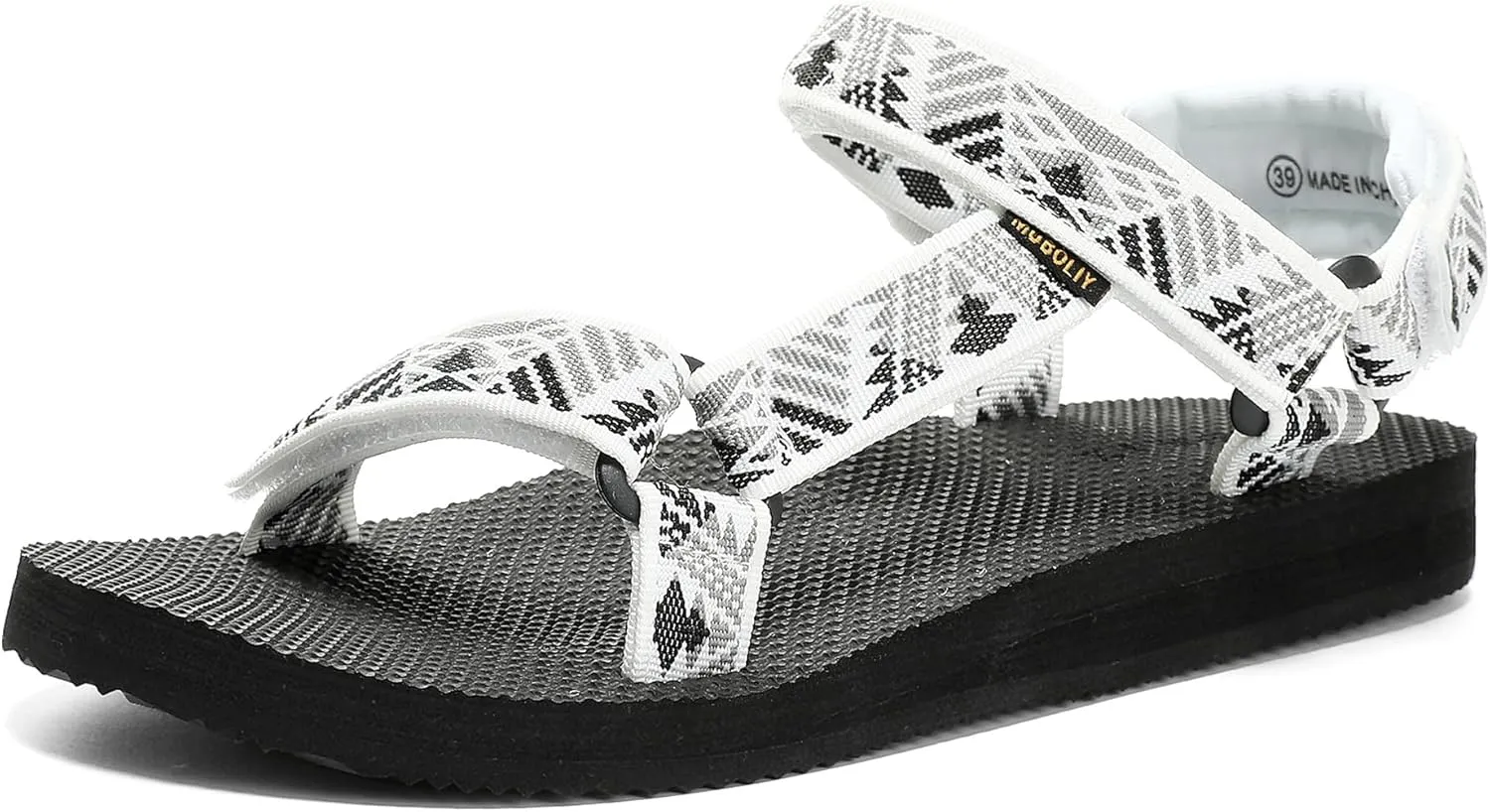 Women's Original Sandals Comfortable Quick-Drying Casual Sport Sandal Walking Hiking Water Sandals With Arch Support 2025