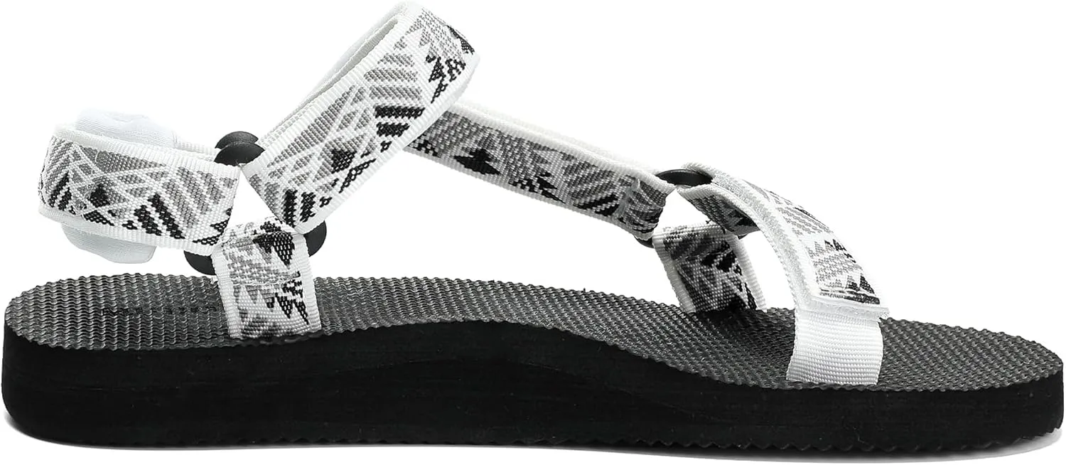 Women's Original Sandals Comfortable Quick-Drying Casual Sport Sandal Walking Hiking Water Sandals With Arch Support 2025