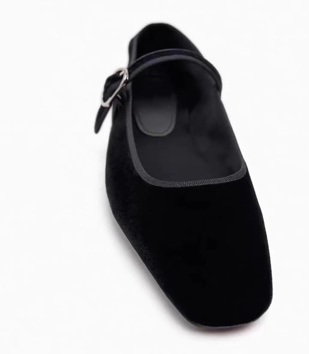 Women's Retro Leopard Ballet Flats Buckle Strap Mary Jane Flats Ballerina Shoes Round Toe Ballet Flat Shoes
