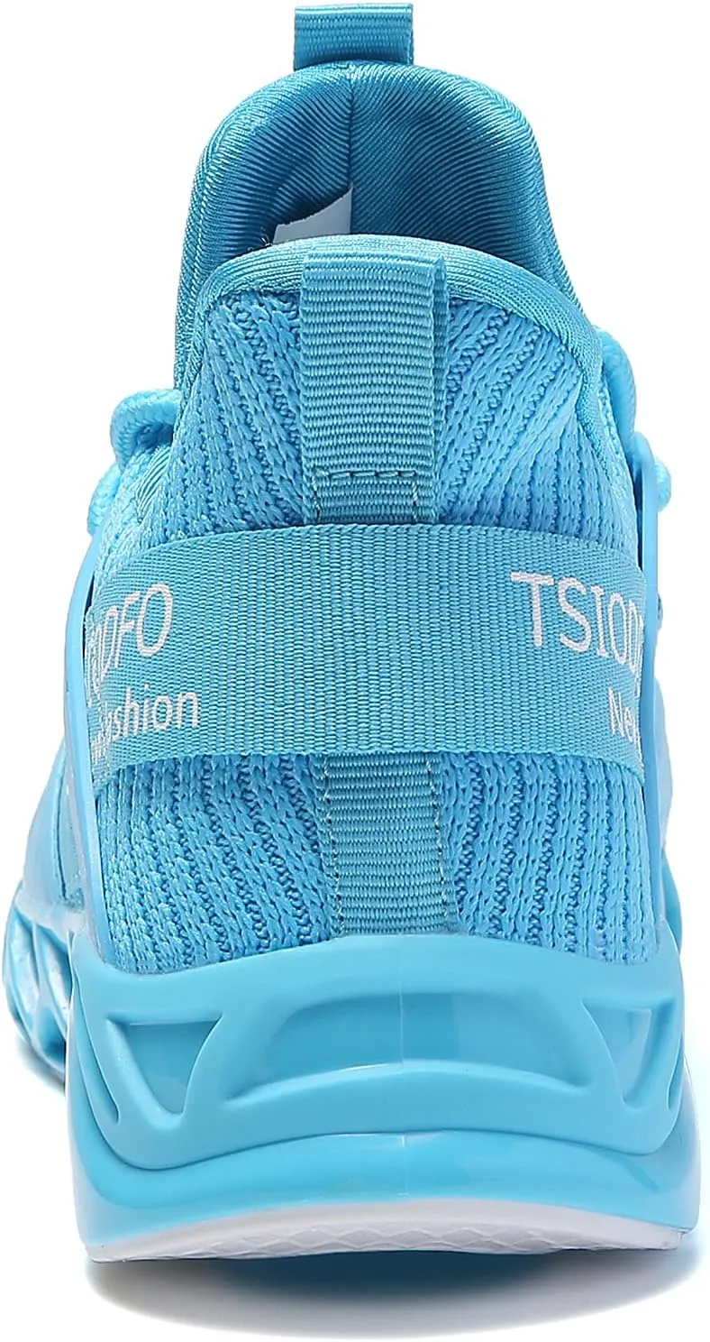 Women's Running Shoes Athletic Tennis Walking Sneakers