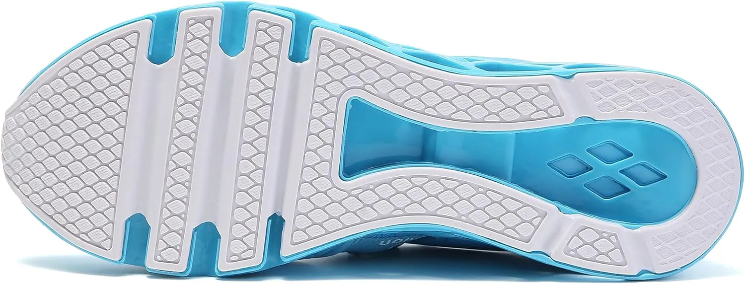 Women's Running Shoes Athletic Tennis Walking Sneakers