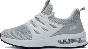 Womens Walking Shoes Athletic Tennis Running Shoes Lightweight Casual Sneakers for Gym Jogging Workout US Size 5.5-11