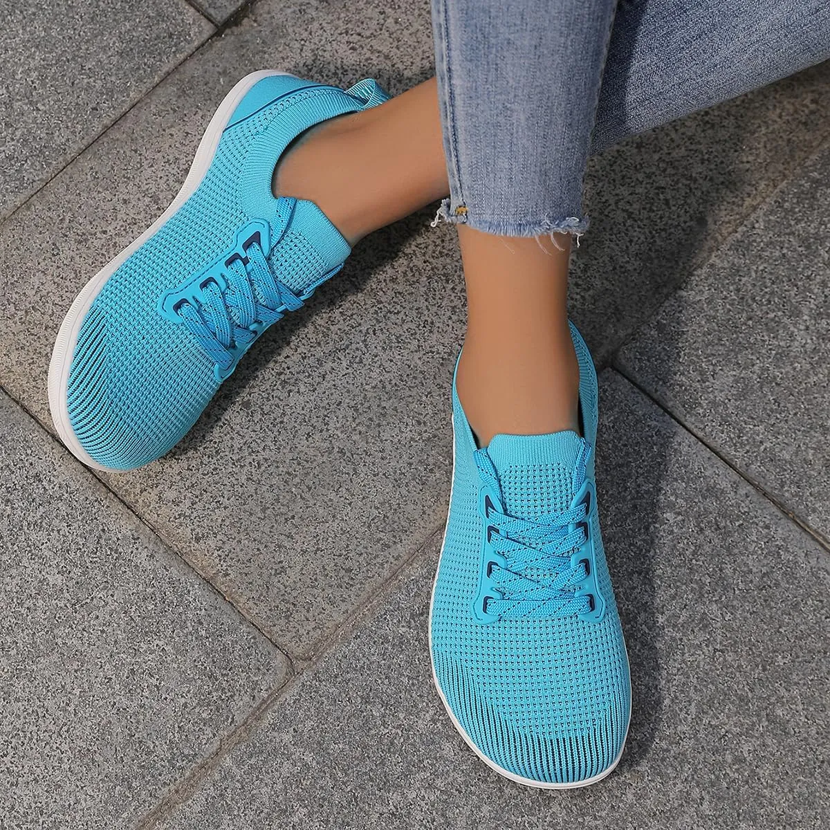 Women's/Men's Wide Barefoot Shoes,Minimalist Style Sneakers,Zero Drop Outdoor Walking Shoes