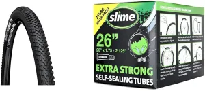 WTB All Terrain 1.95 26" Comp Tire, Black
