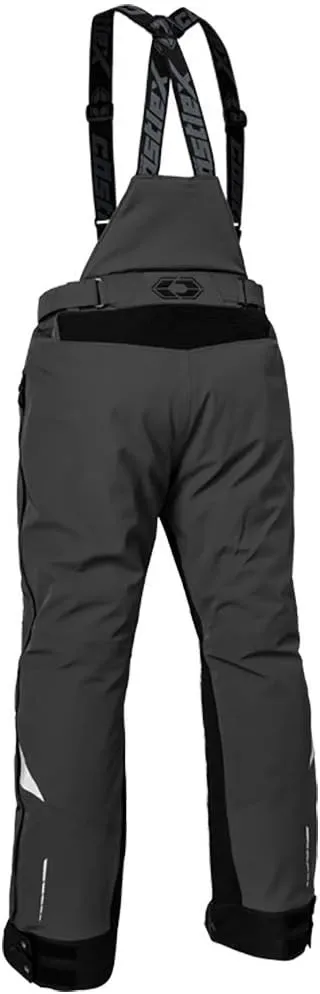 X Men's Flex Pant in Charcoal Size Medium