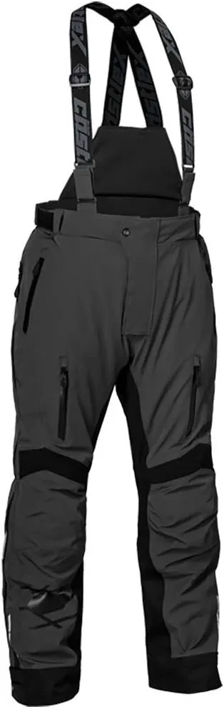 X Men's Flex Pant in Charcoal Size Medium