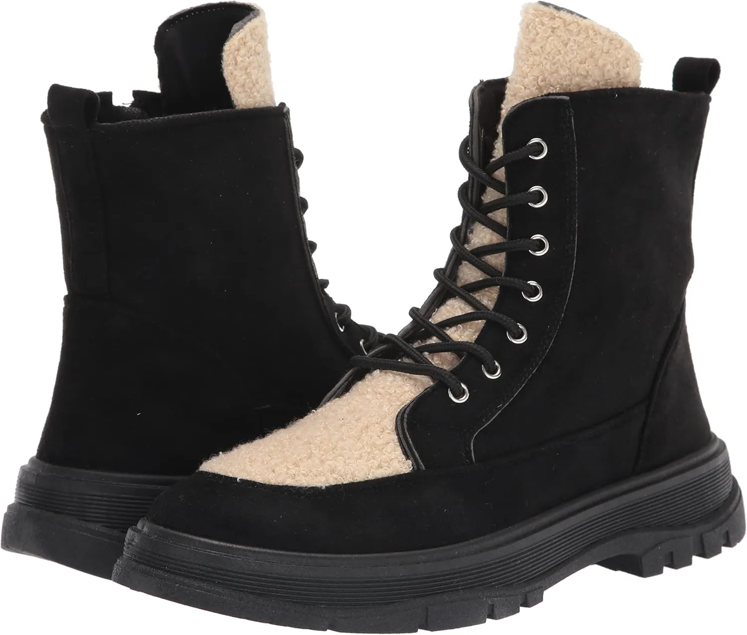 YOKI Women's Winter Fashion Boot