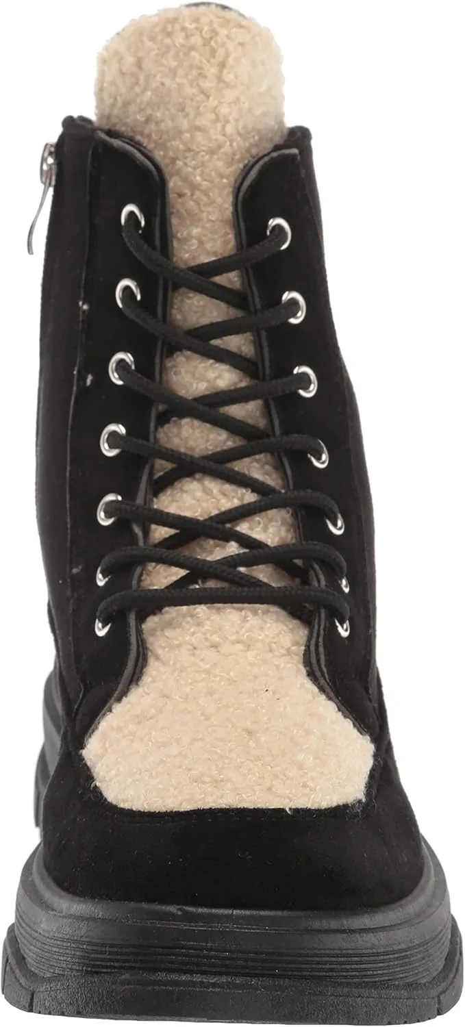 YOKI Women's Winter Fashion Boot