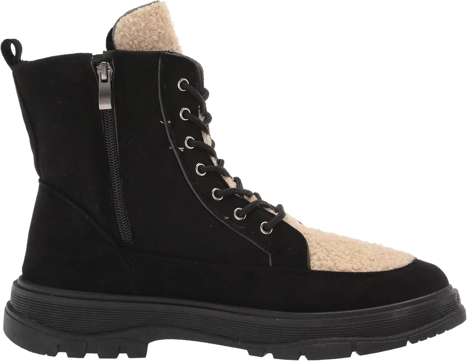 YOKI Women's Winter Fashion Boot