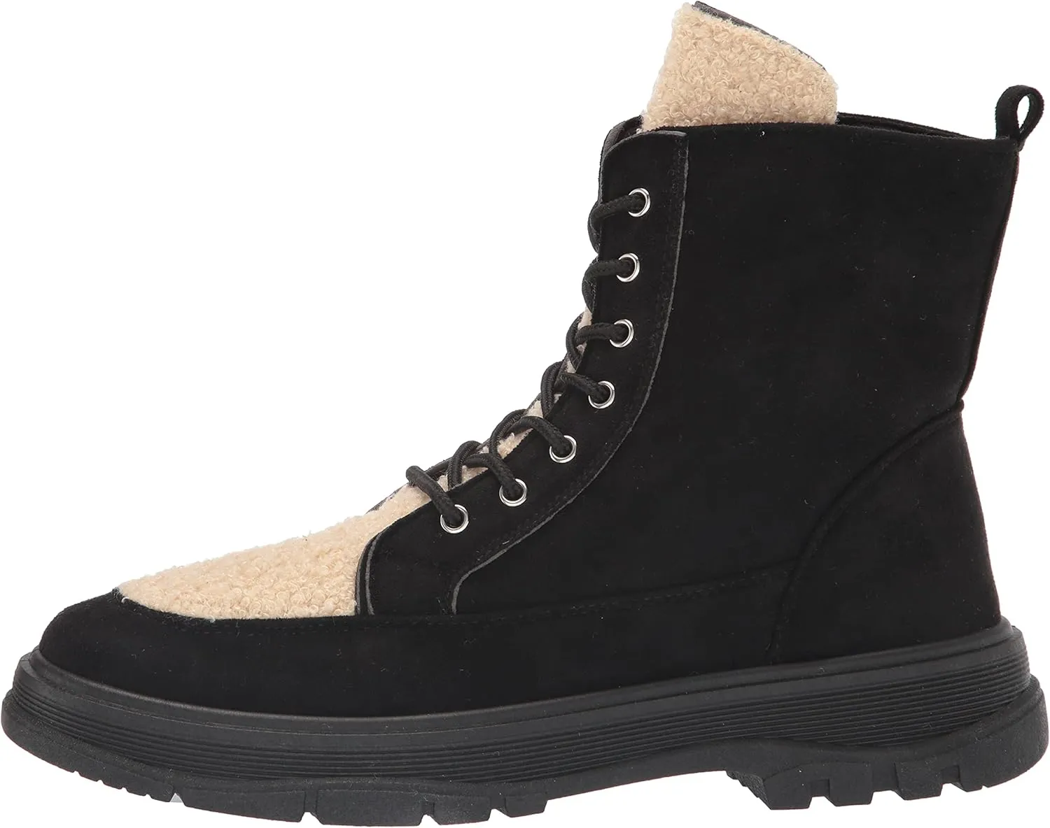YOKI Women's Winter Fashion Boot