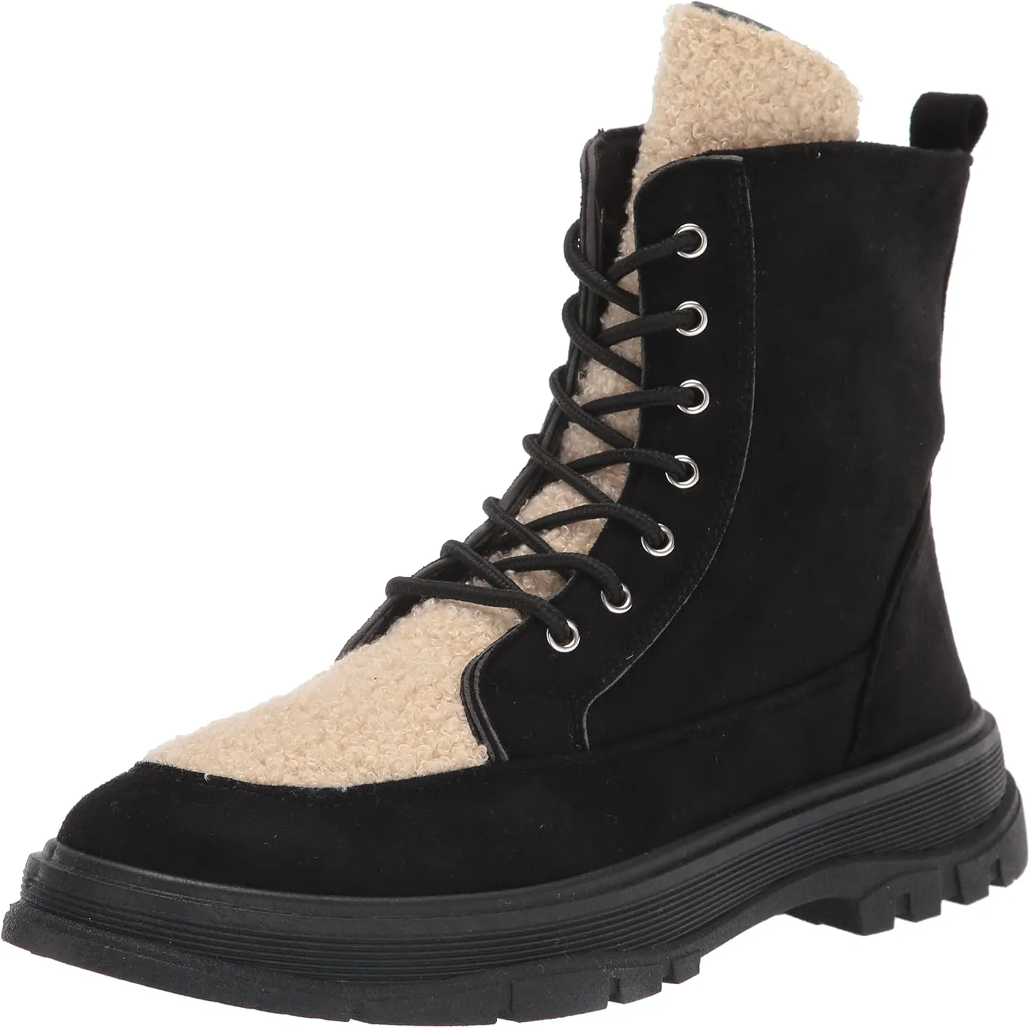 YOKI Women's Winter Fashion Boot