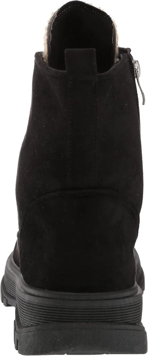 YOKI Women's Winter Fashion Boot