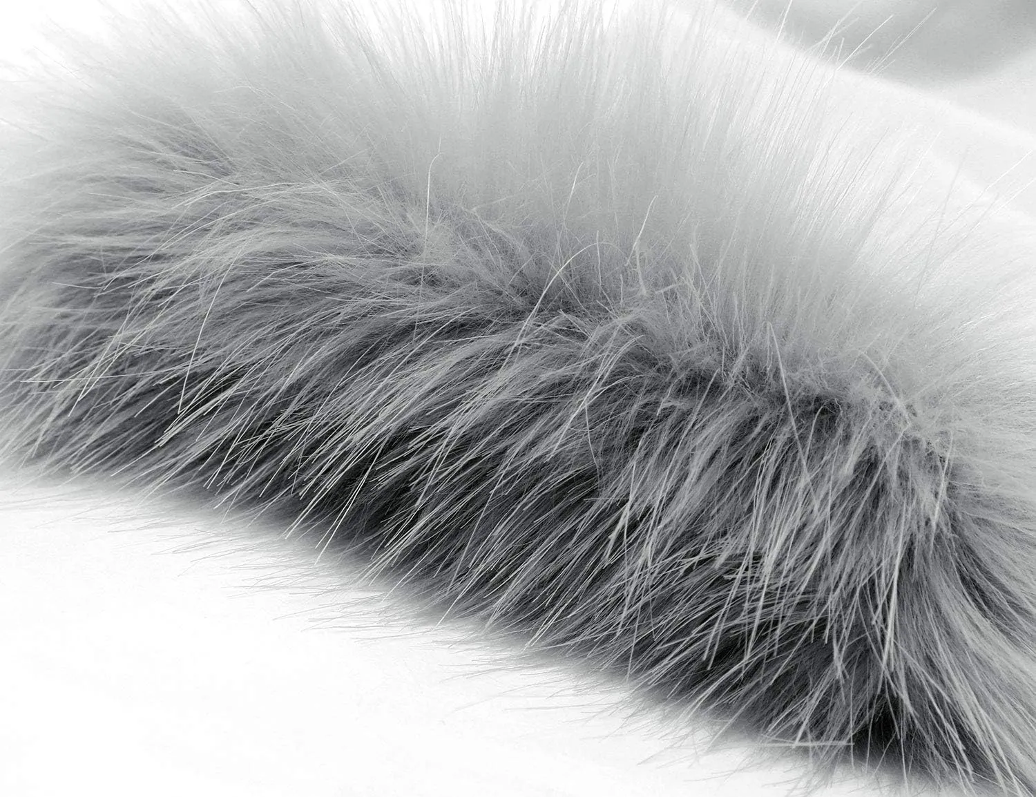 Zecmos Leg Warmers Women Faux Fur Fuzzy Long Boots Shoes Cuff Cover Warm Furry Costume